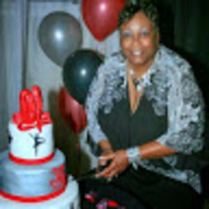 Meet your Posher, Cheryl